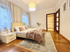 Apartament Centrum Krawiecka 3